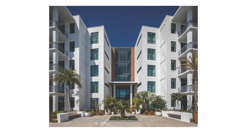 The 2026 Architectural Coatings Market